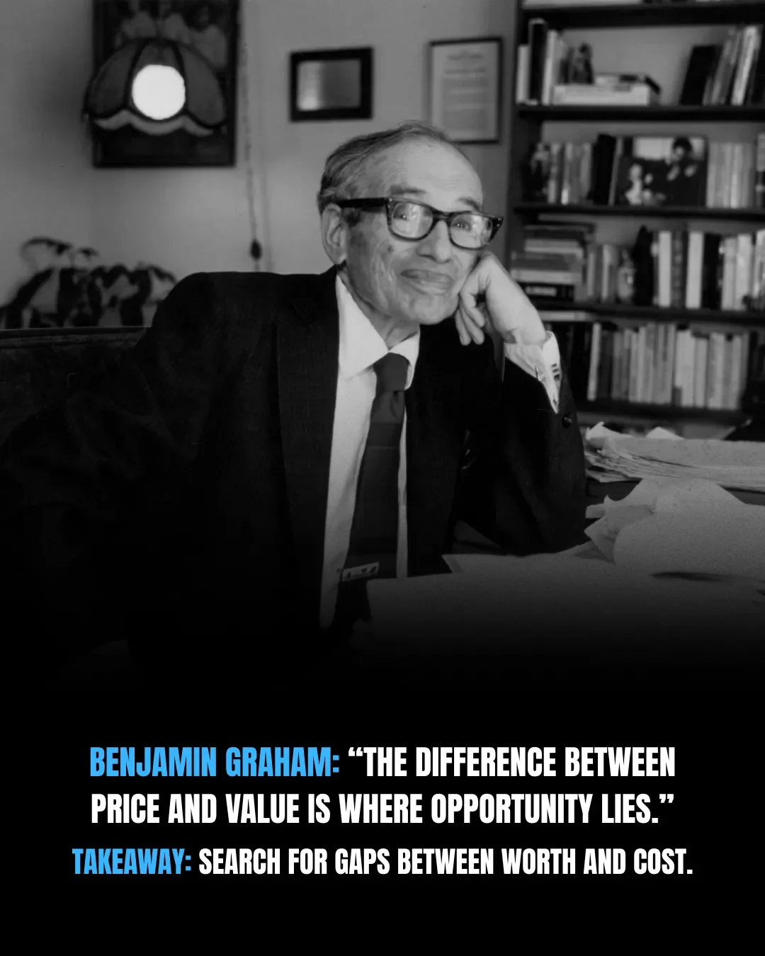 Invest in Price, Not Just Great Stocks