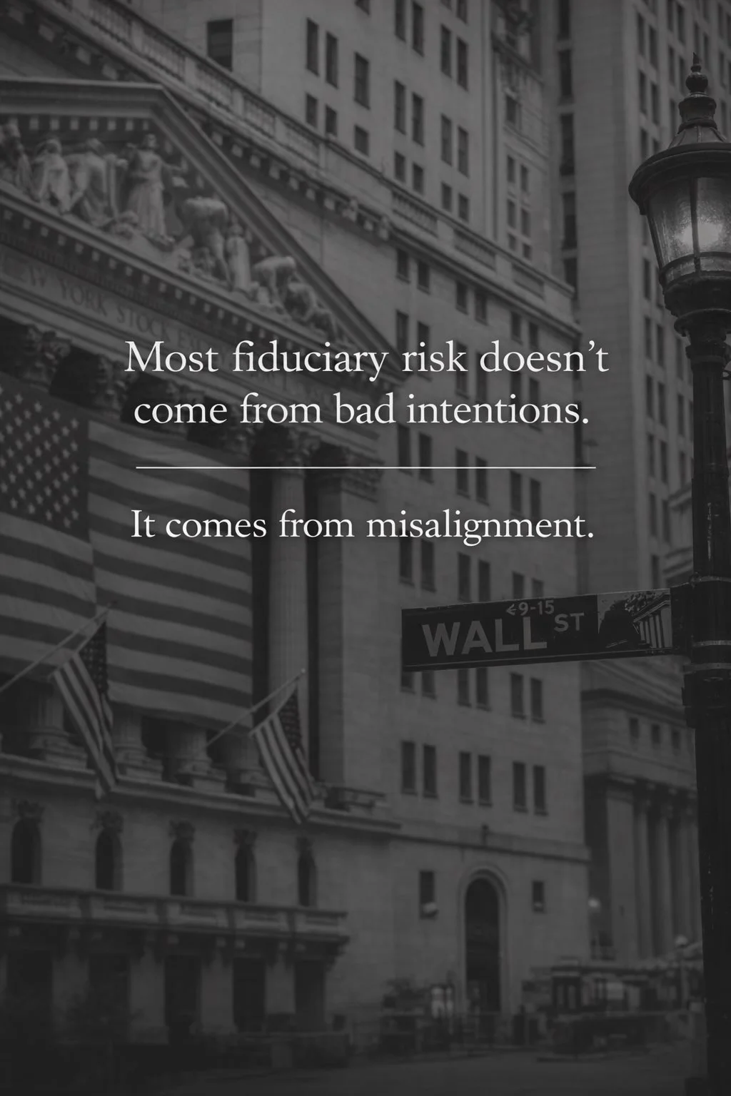 Aligning Fiduciary Duty with Real Assets Preserves Generational Wealth