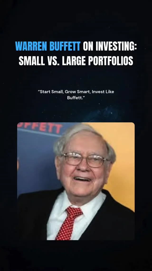 Smart Discipline Turns Small Savings Into Massive Wealth