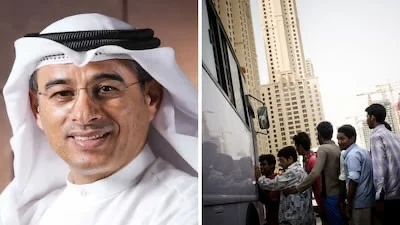 Billionaires Praise Indian Work Ethic, Masking Exploitation