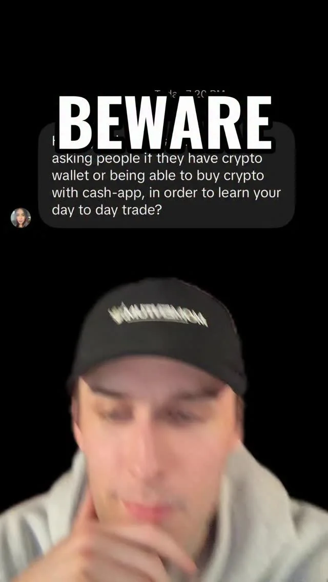 Apply Street Smarts to Dodge Crypto Scams in 2026