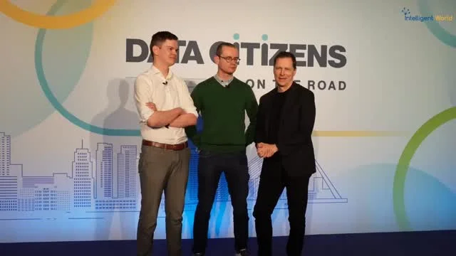 Governance Success Starts with People, Not Tools