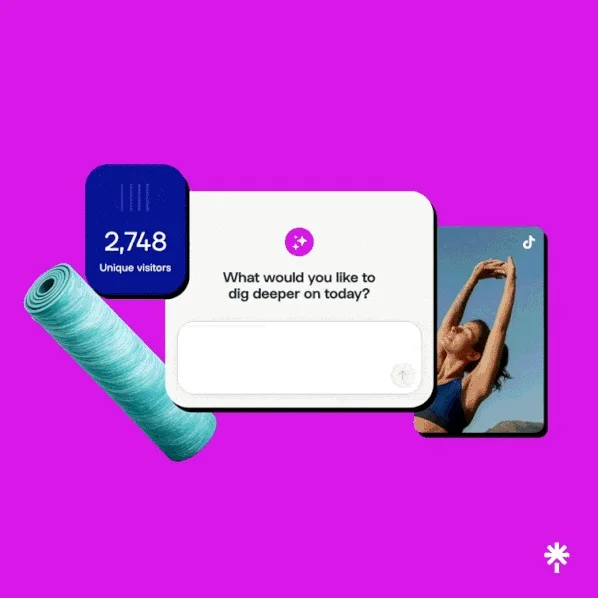 Linktree AI Delivers Personalized Growth Recommendations for Creators