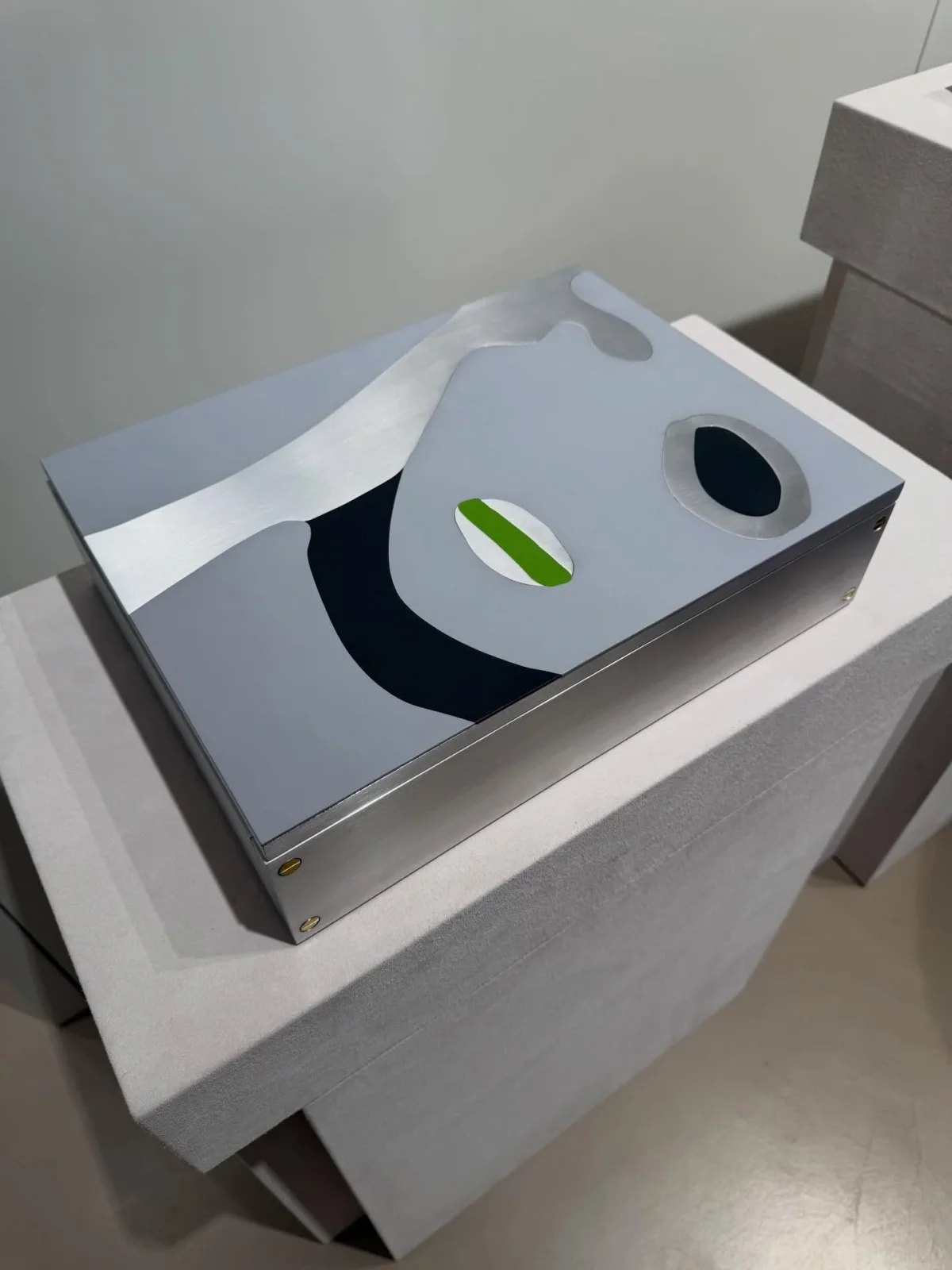 Milan Design Week Day 2: Hermes,