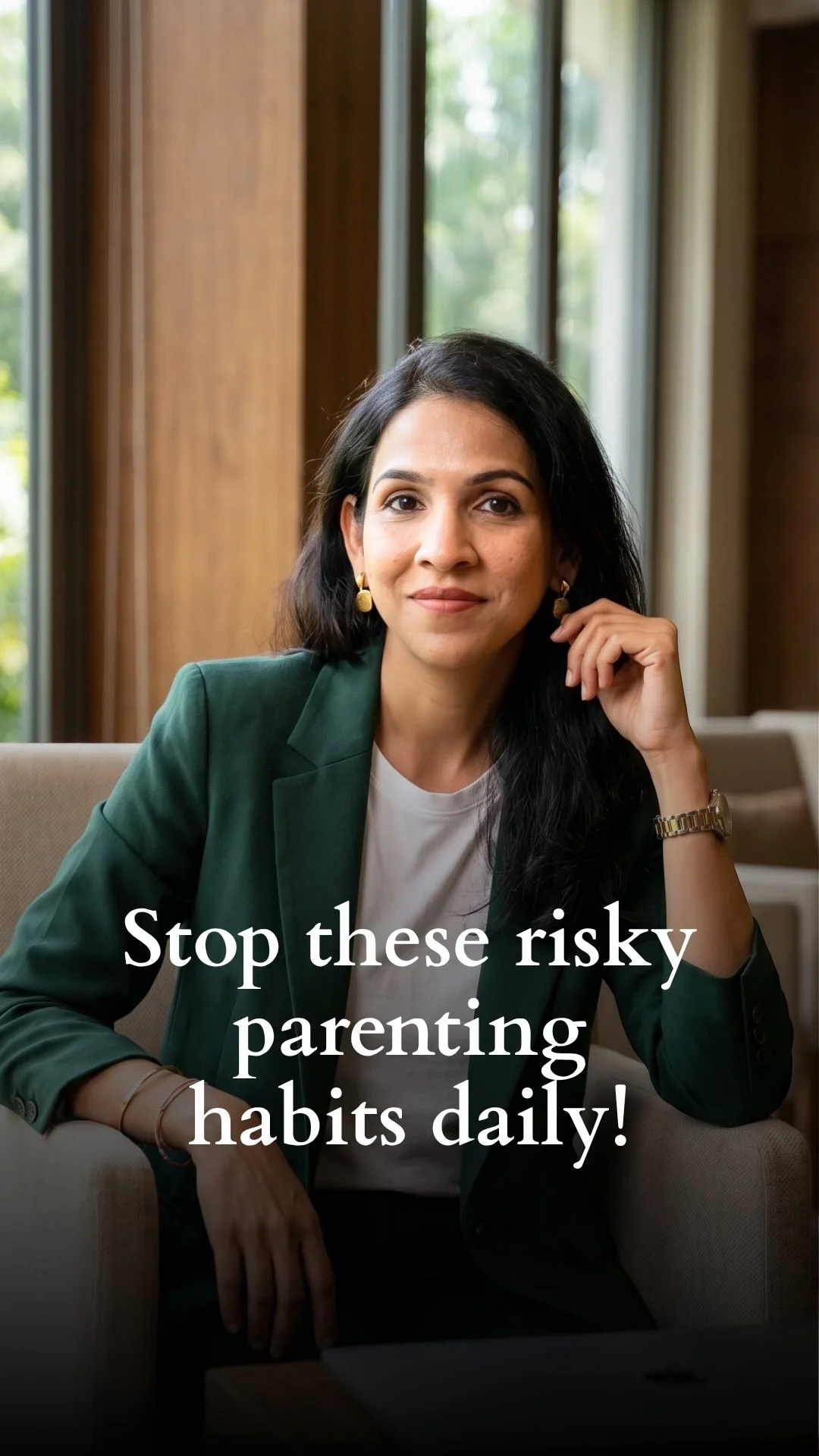Emotional Safety: The Most Essential Gift for Children