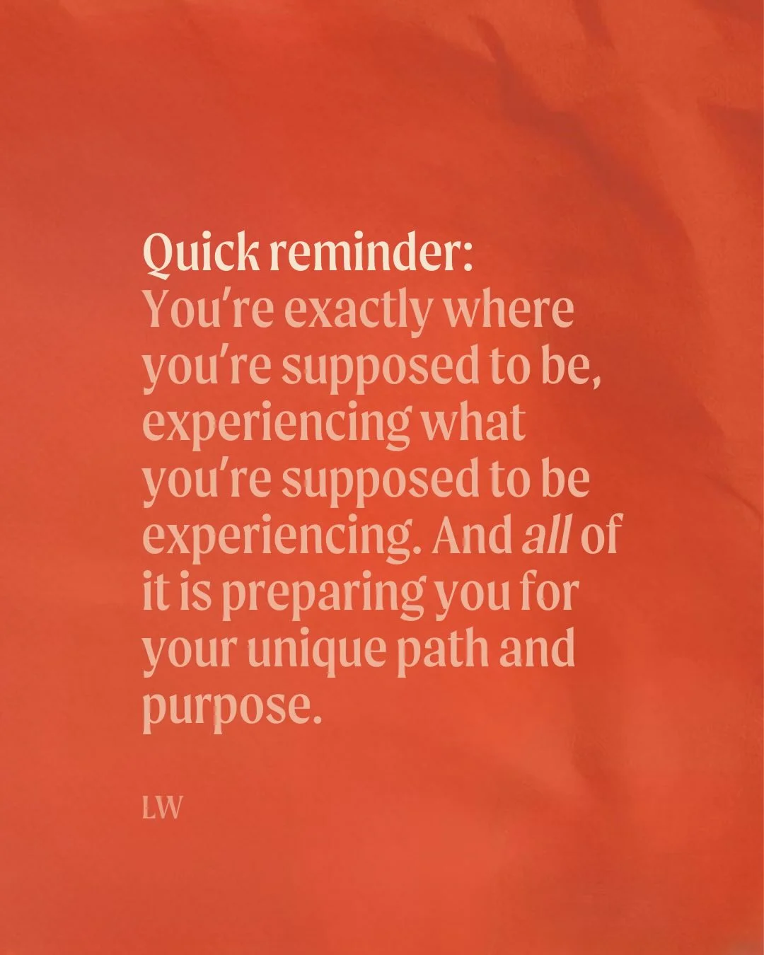Multiple Truths Can Coexist—Pick Your Current Resonance