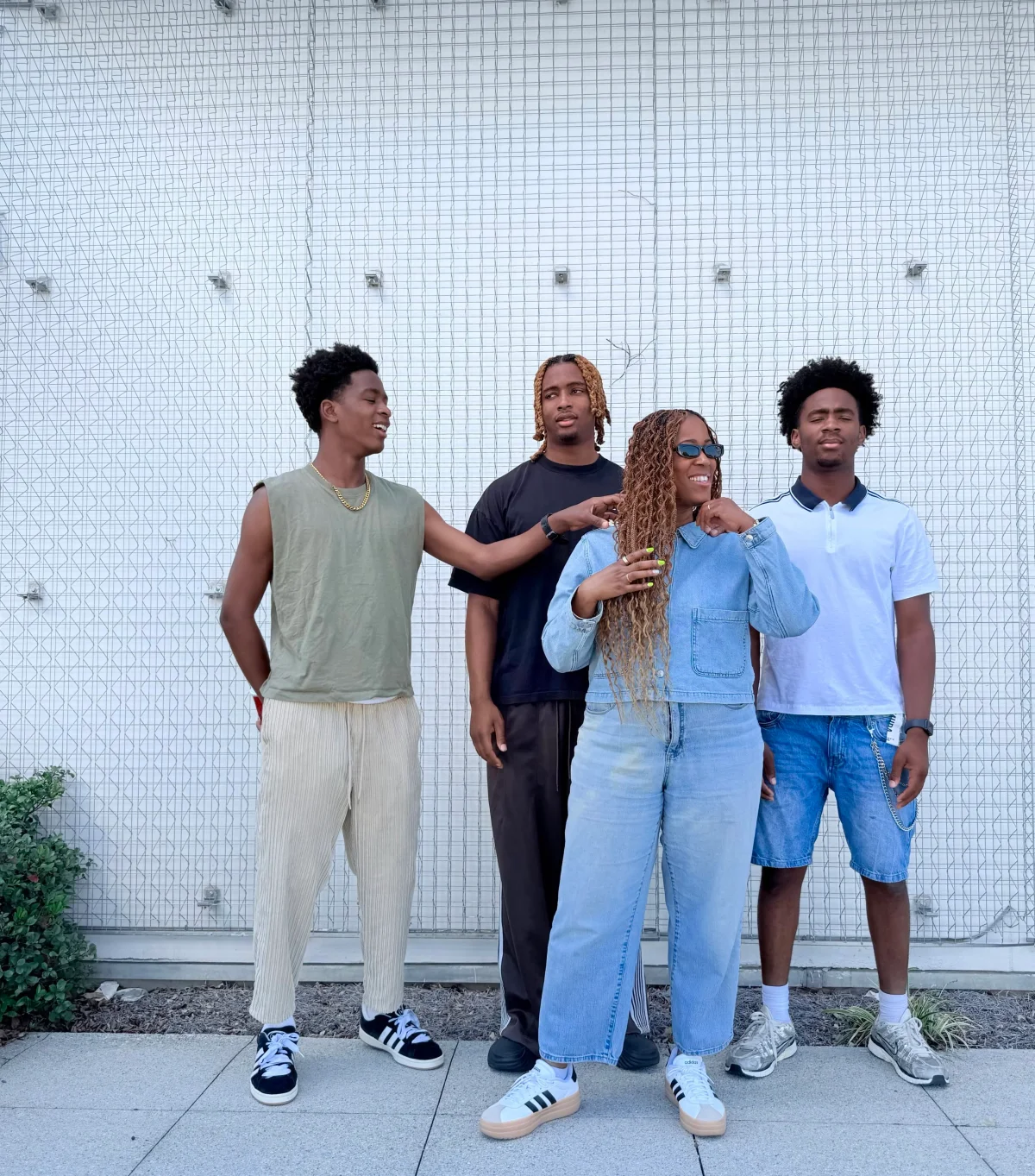 Mothering My Three Boys: Life’s Greatest Gift