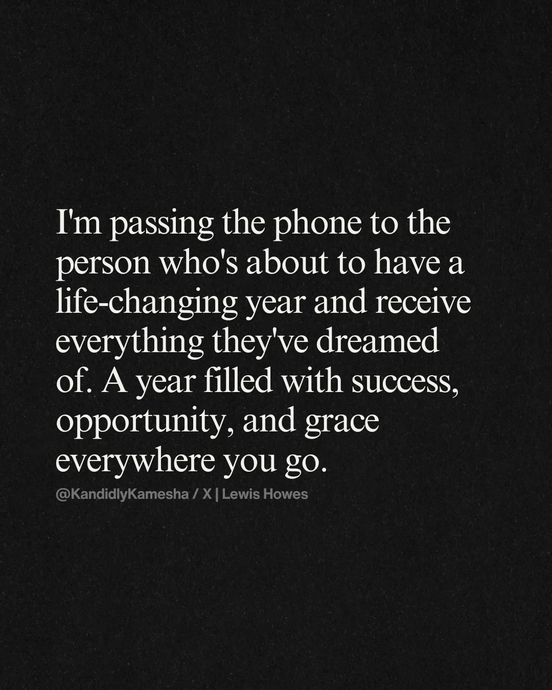 Your Unseen Effort Is About to Pay Off