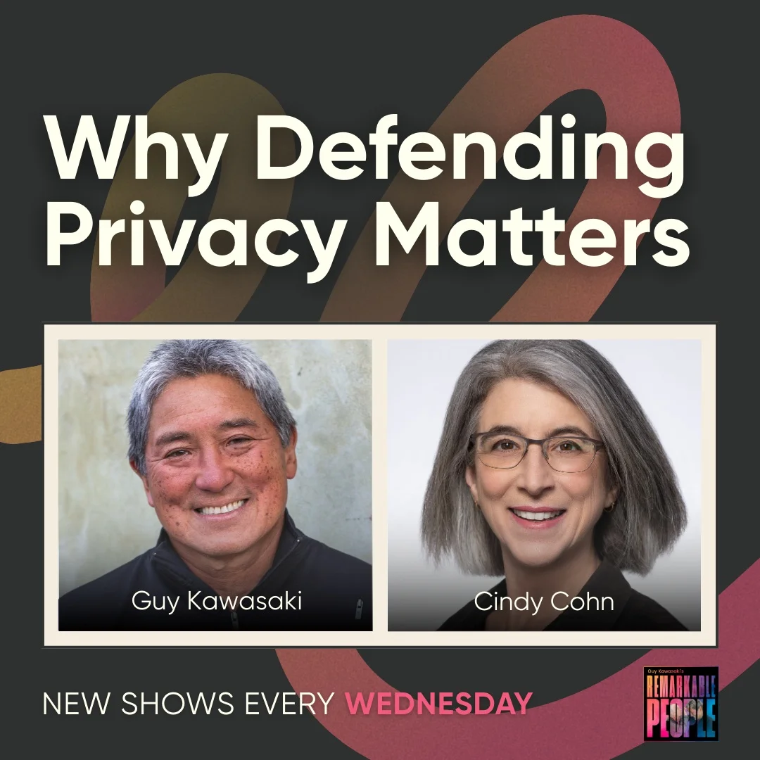 How to Defend Privacy Against Government Overreach