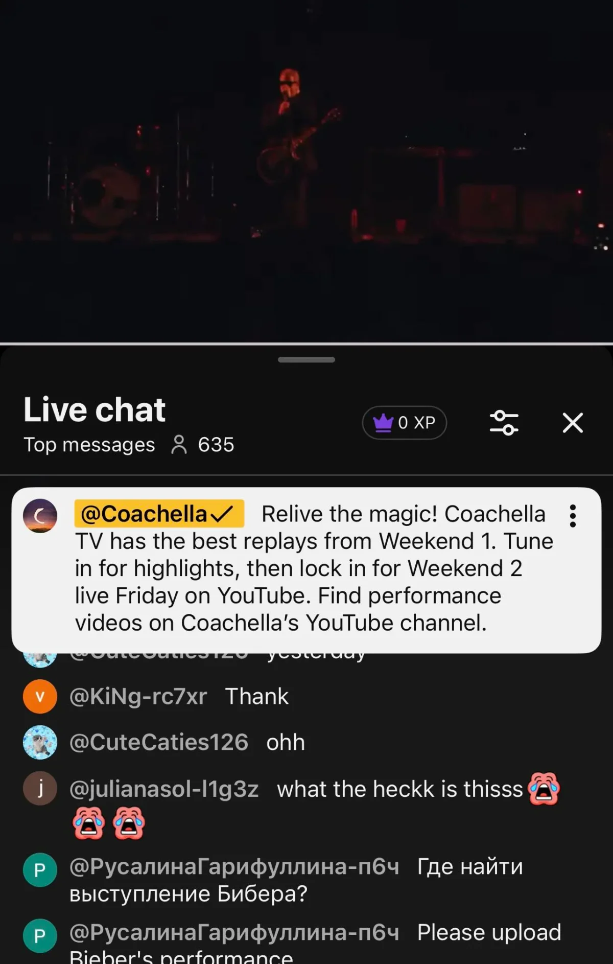 YouTube Launches 24/7 Streaming “Stations” For Creators