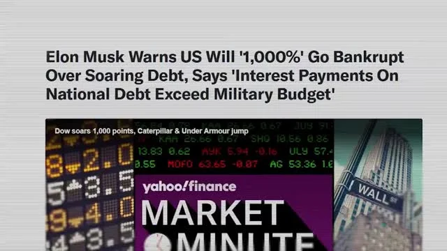 Musk's AI Debt Plan: Flawed Promise, Real Risks