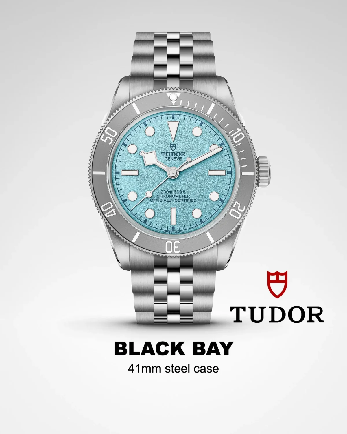 Confident Tudor 2026 Forecast Highlights Blue Lagoon