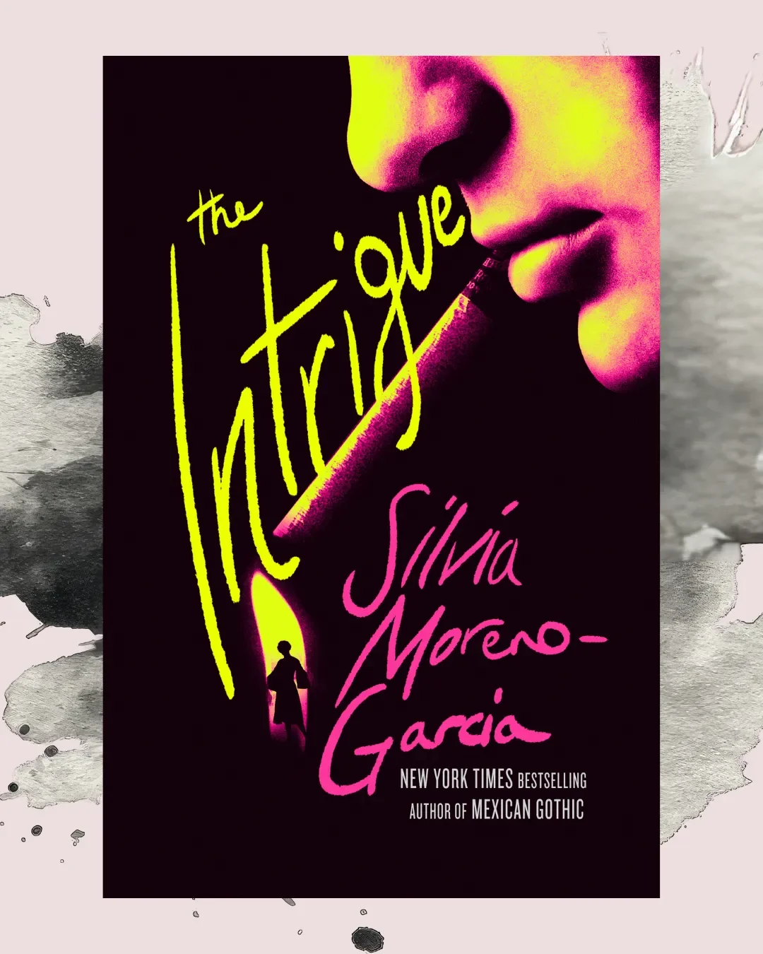 Get 25% Off “The Intrigue” Pre‑Order Now