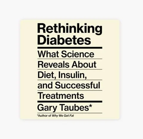 Rethinking Diabetes: Why Our Treatment Fails Millions