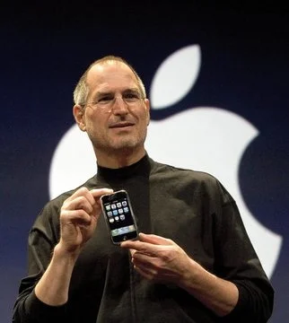 One Bad Decision Sank BlackBerry Despite Its Dominance