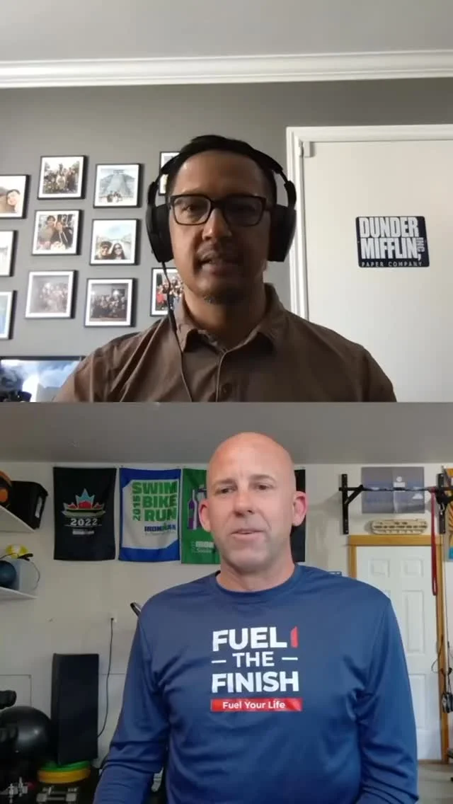 Playing the Long Game: Lifelong Fitness Insights