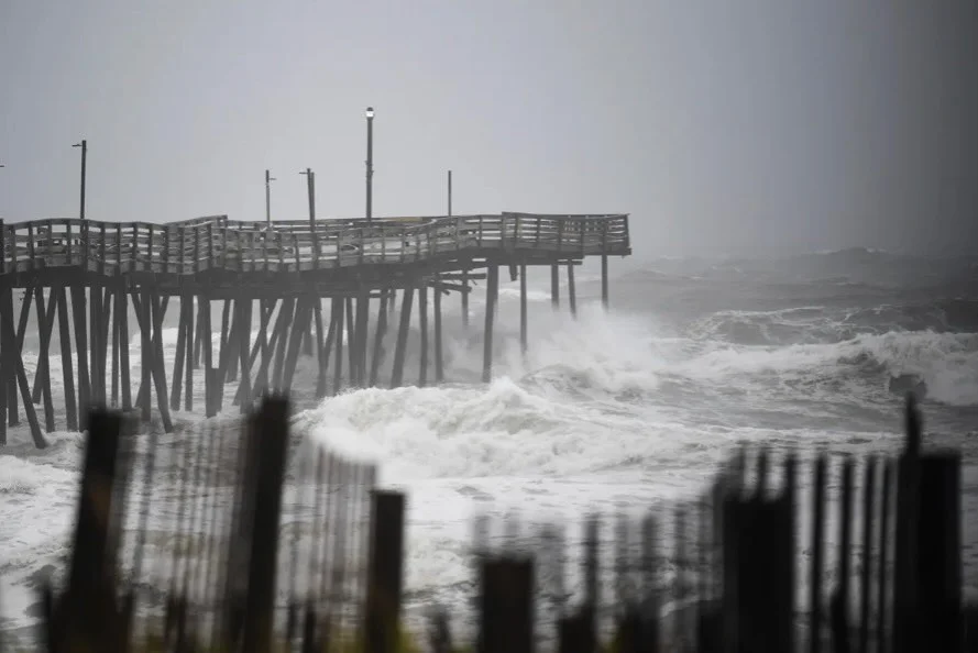 Sea Level Rise Threatens Far Greater Fatalities Than Expected
