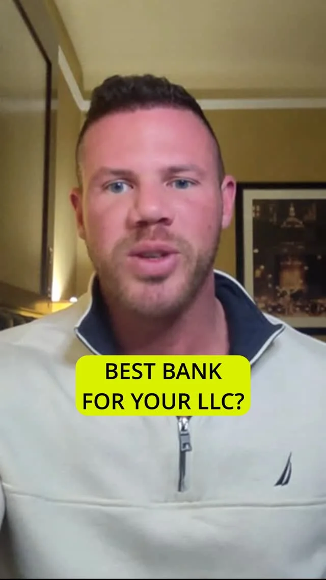 Old Glory Replaces Mercury for Easy LLC Banking