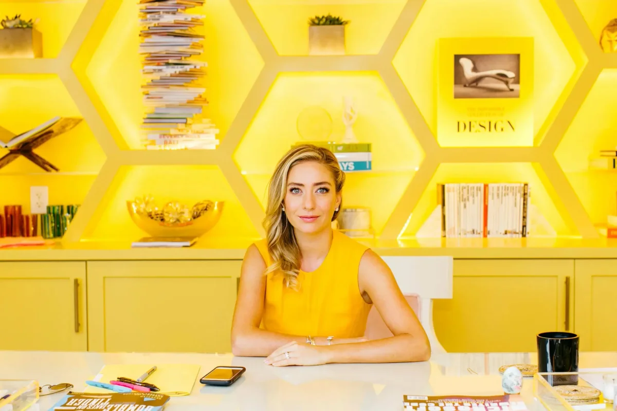 Ousted From Tinder, She Built App, Became Billionaire
