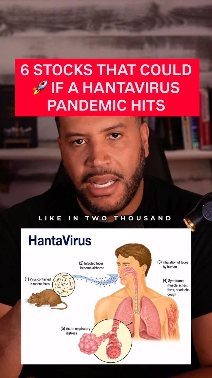 Pandemic‑Driven Stocks Set to Surge Amid Volatility