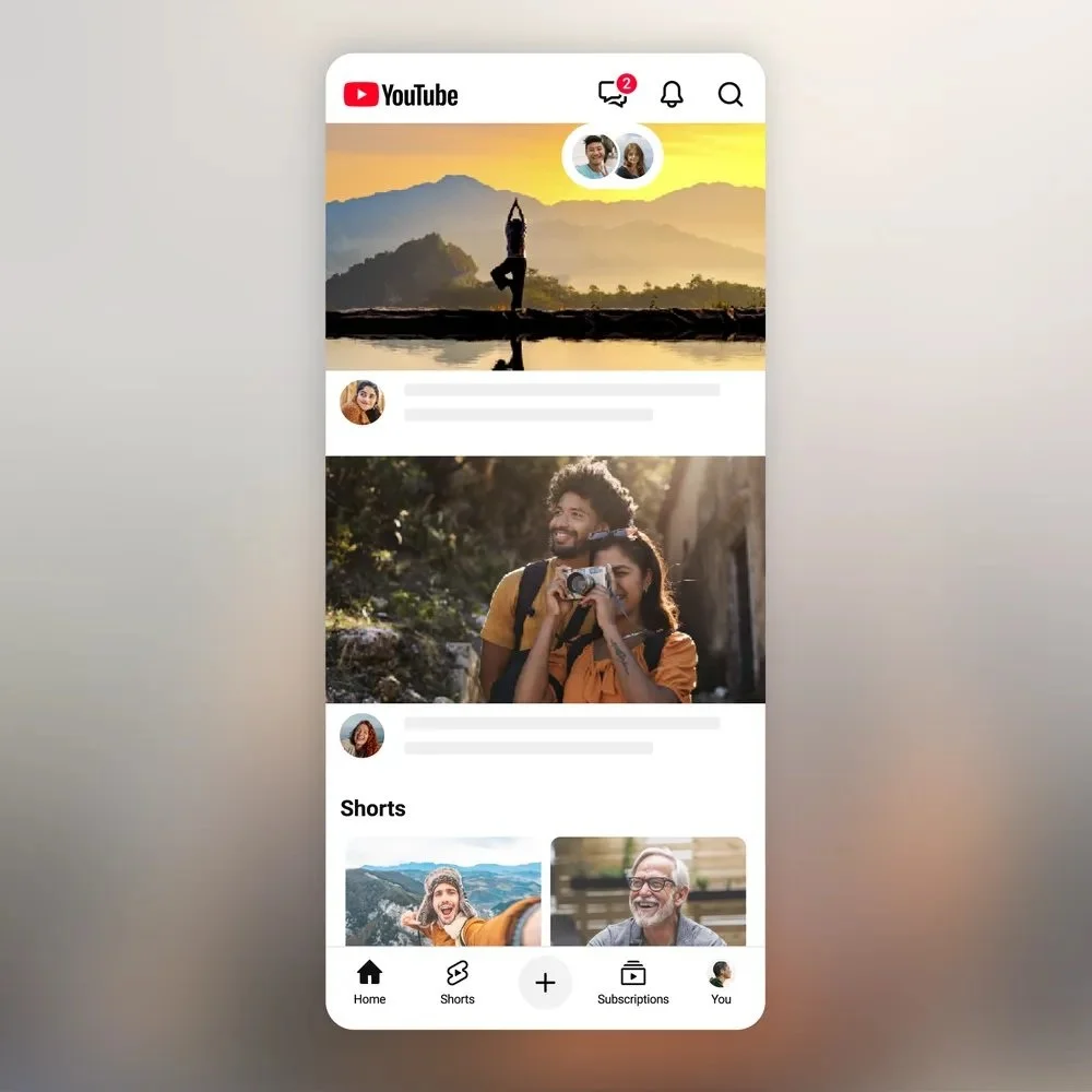 YouTube Revives DMs, Expands Globally