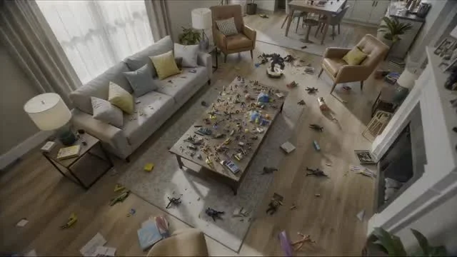 Post‑production AI Drives Cinematic Leap, Not Video Generation
