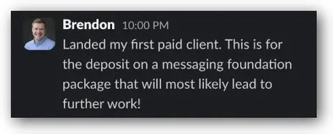 Earn $2K/Month in 90 Days Despite Crazy Schedule