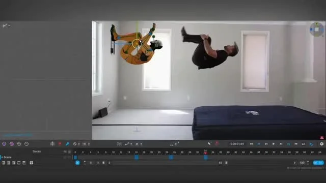 AI Animation Breakthrough Enables Instant, Unlimited Experimentation