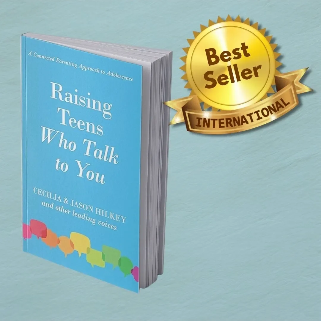 Co‑authored Book Hits International Best‑Seller in 24 Hours