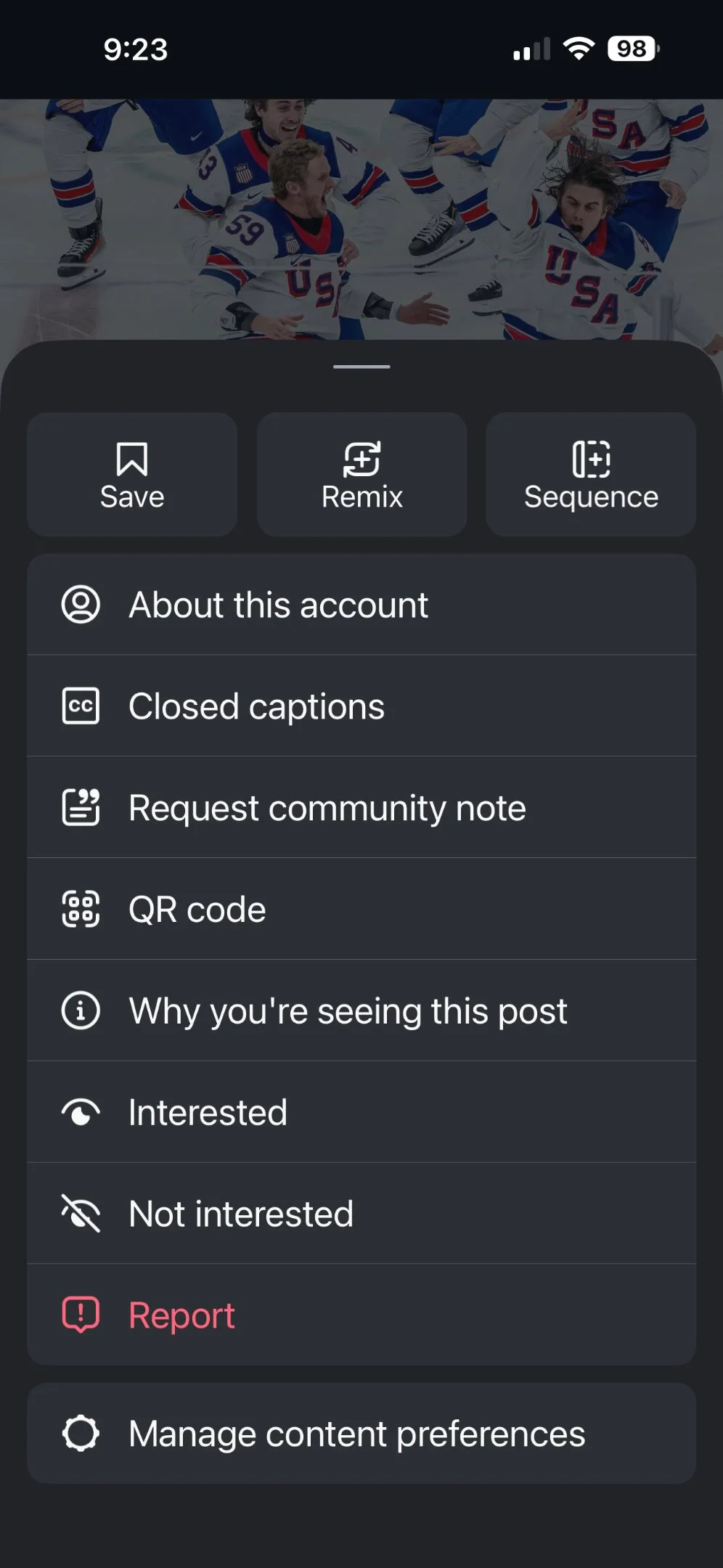 Pause Suggested Posts, Filter Content for Better Feeds