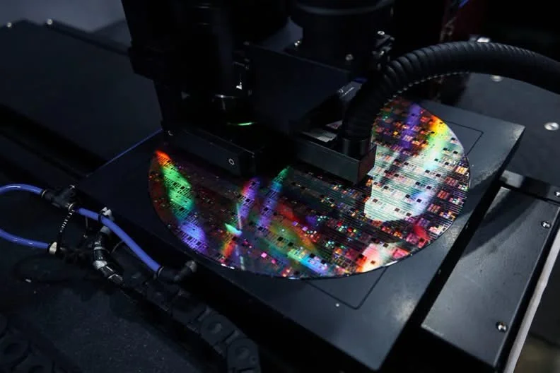Taiwan Plans Stricter AI Chip Export Controls to China