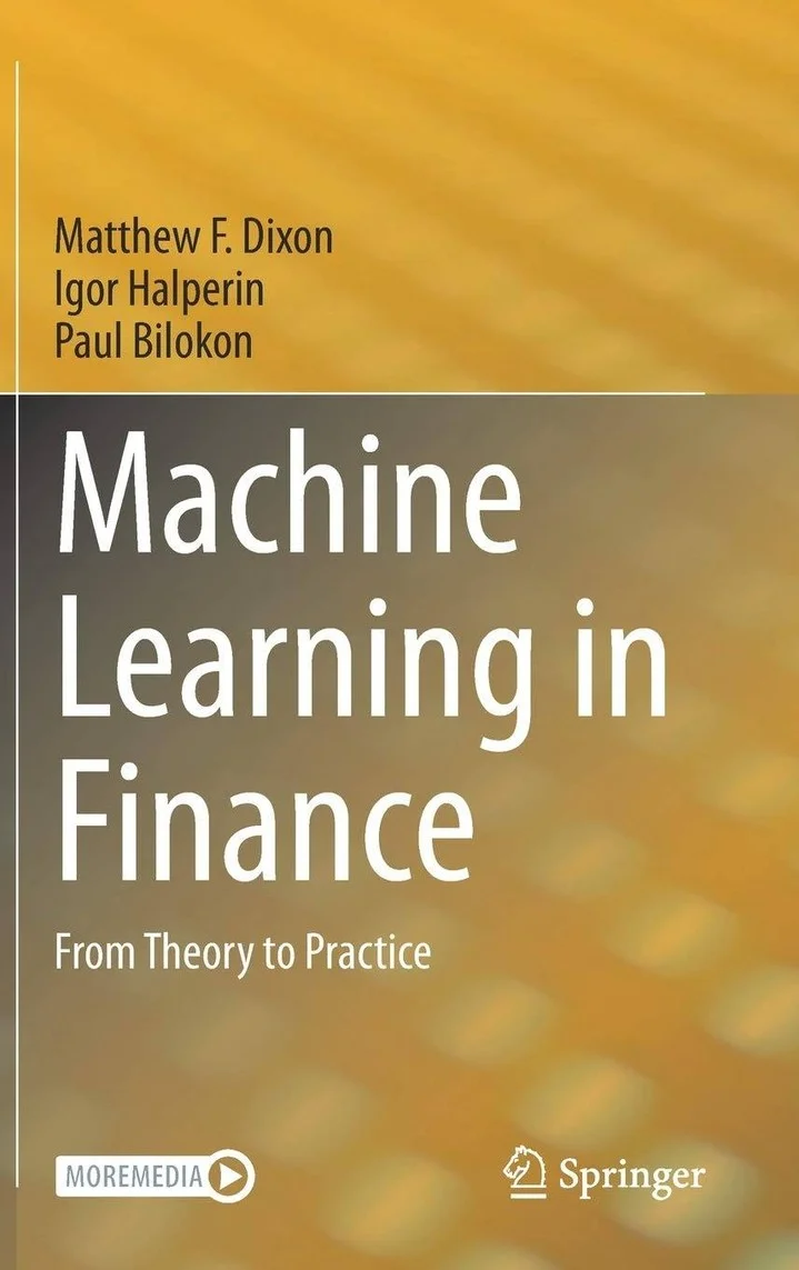 Free Code Bridges ML Theory to Finance Practice