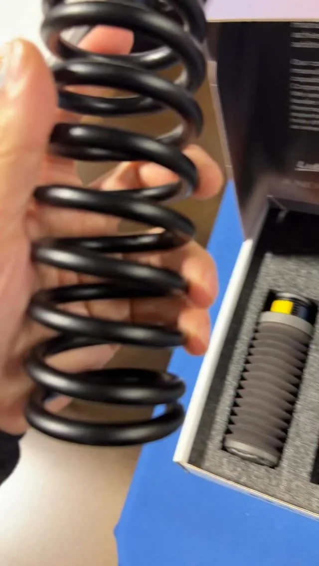 Testing Fatigue Life of Vapor‑Smoothed 3D‑Printed Springs