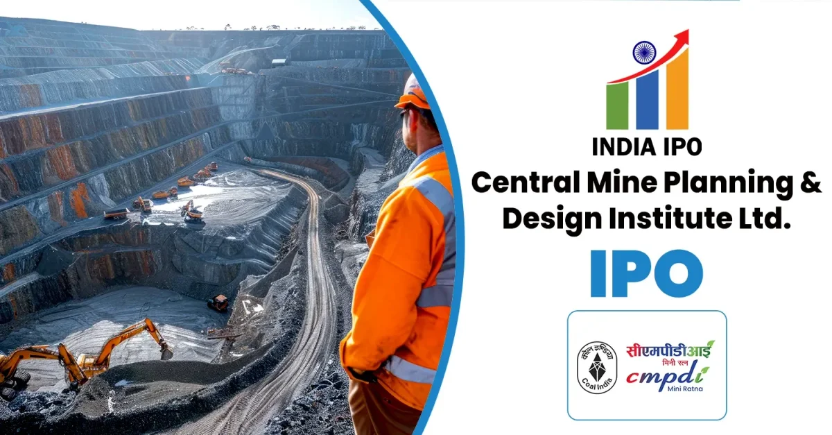 Upcoming Coal India PSU IPO: Retail 35% Allocation