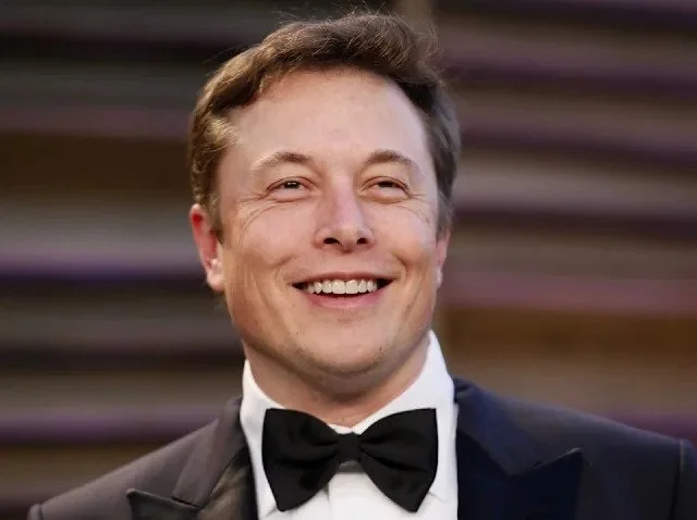 Elon Musk’s $16.5B Deal Rescues Samsung From Chip War