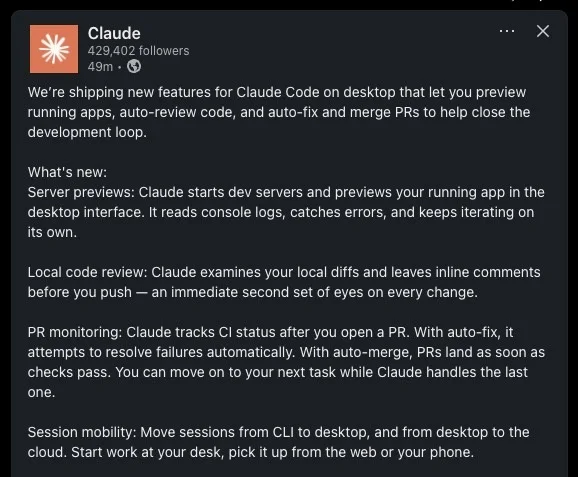 Solo Dev Delivers 200+ Features in 3 Weeks