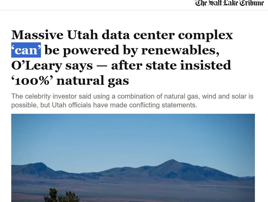 We'll Fix It Later Masks Toxic Data Center Plans