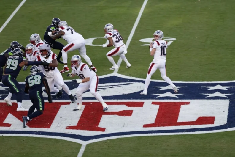 DOJ Probes NFL for Possible Antitrust Violations