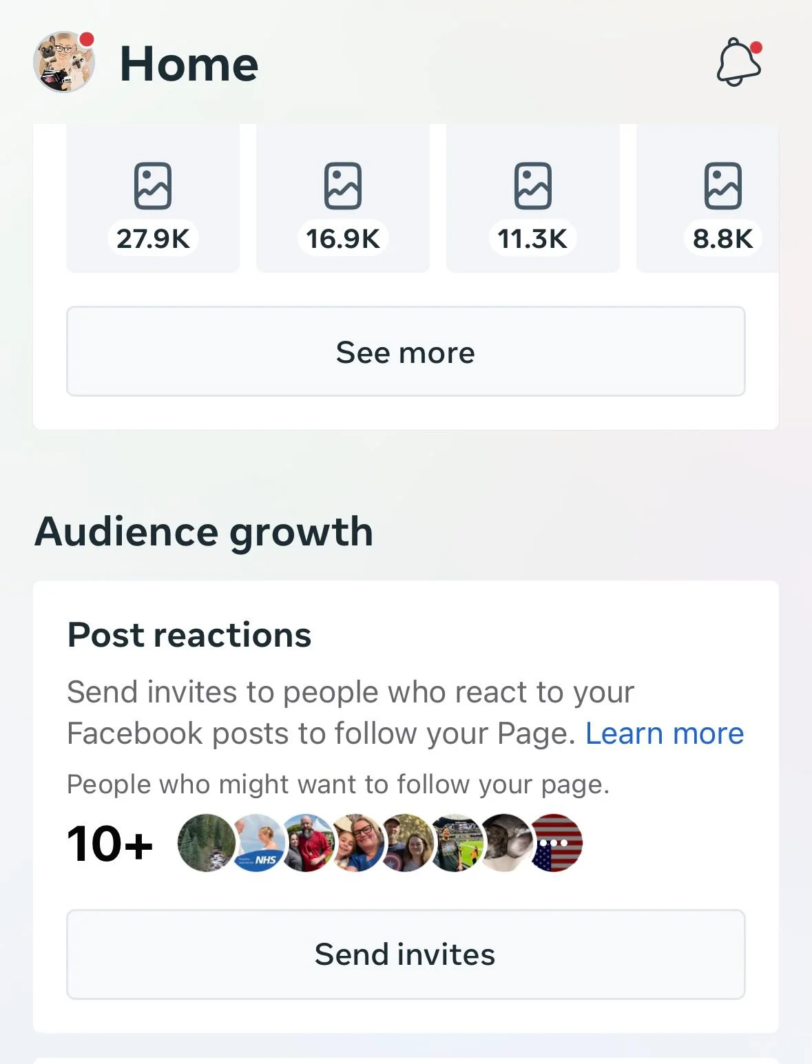Turn Facebook Emoji Reactions Into New Followers