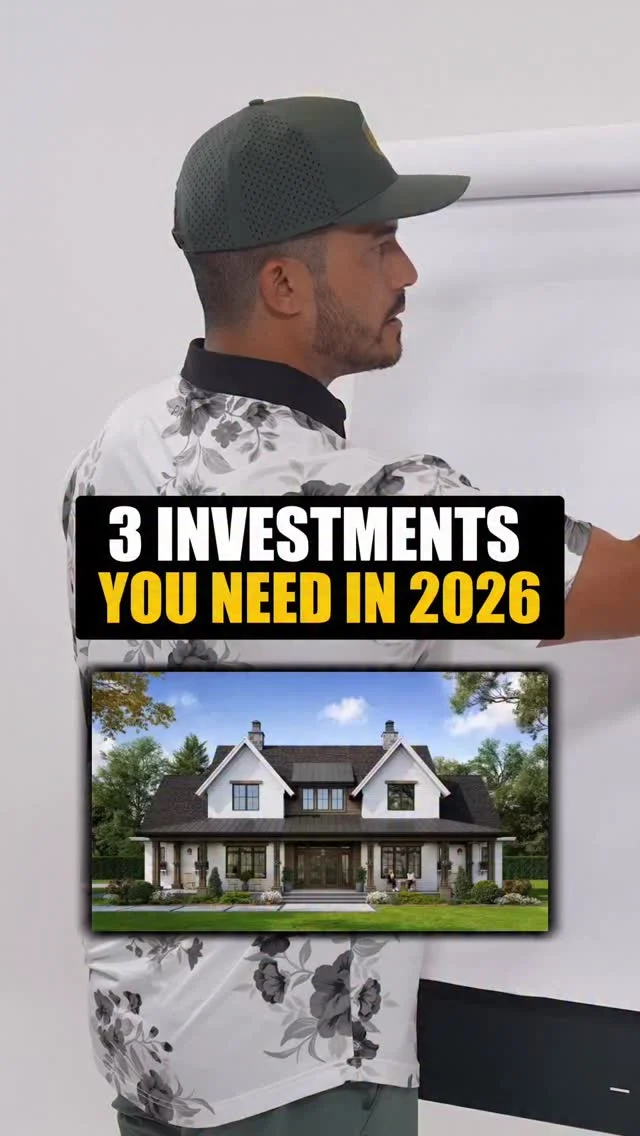 Invest in Yourself, Team, and Business to Automate Success