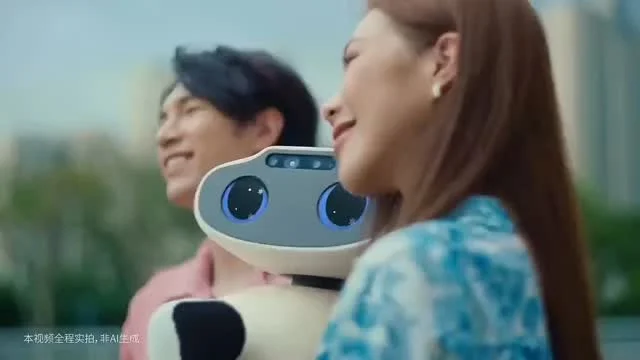 LuvBotics Aims to Make AI Companion Robots Mainstream