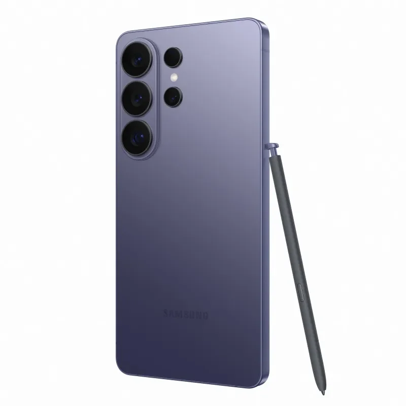 Samsung May Revive Note with S27 Size Parity