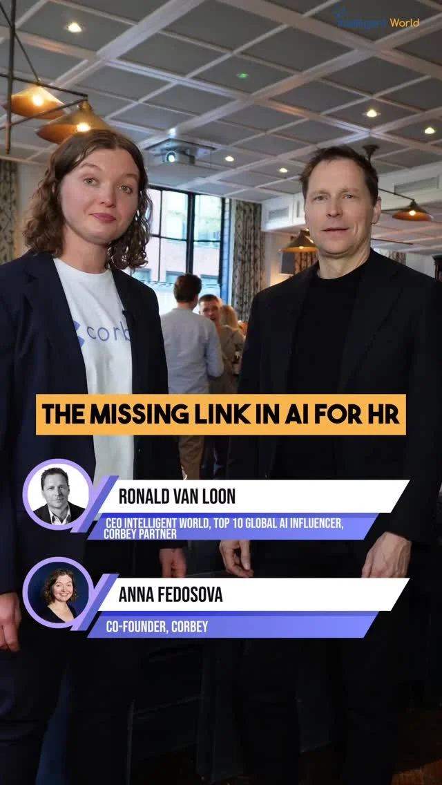HR AI Fails Without Context, Not Bad Tools