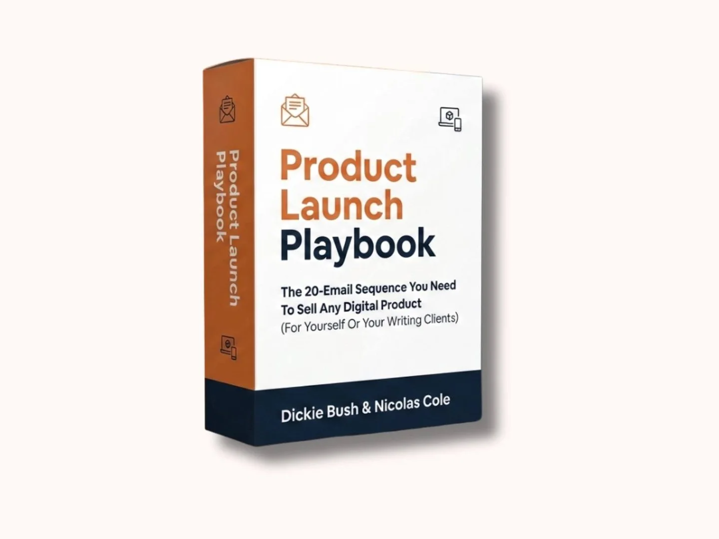 Spend $1,500, Earn $20M: Email Playbook Free