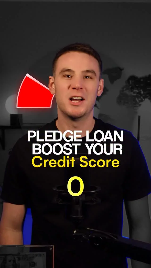Boost Credit Score Now, Slash Mortgage Interest Rates