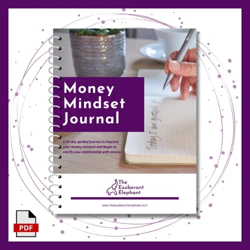 Money Mindset First: Budgeting Beyond Spreadsheets