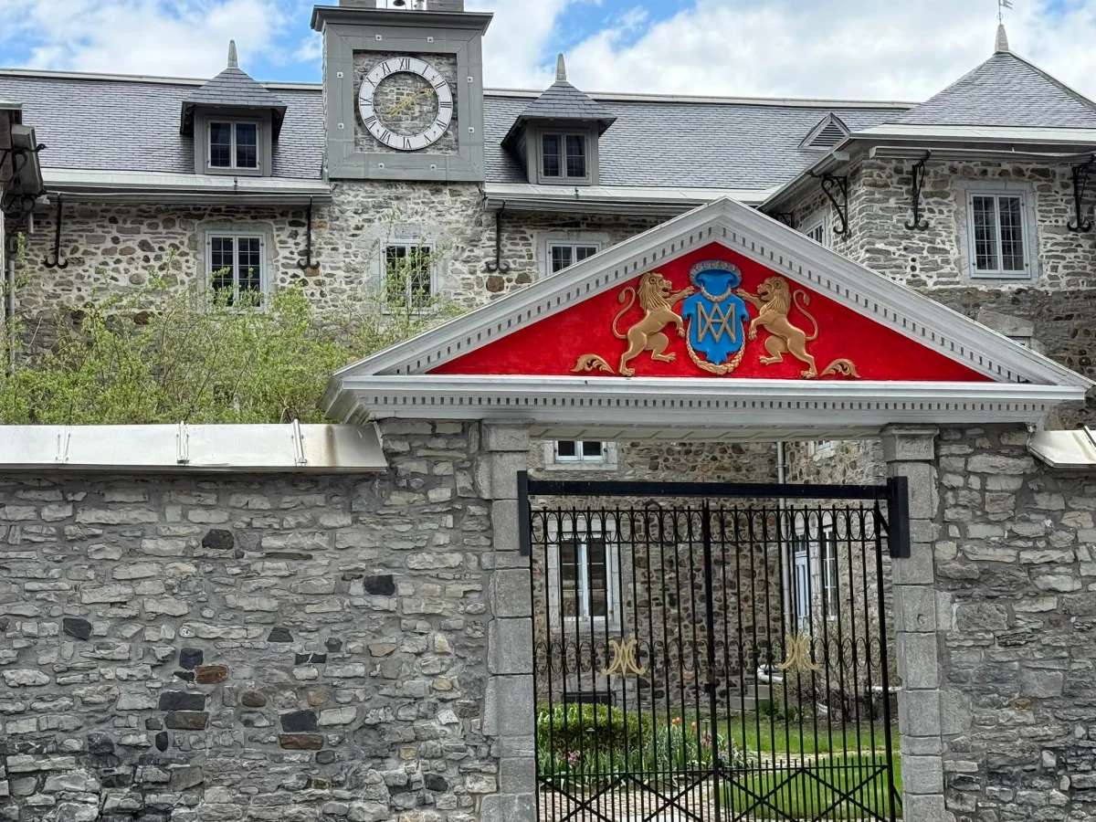 Exploring Montreal's Historic Beauty in Perfect Weather