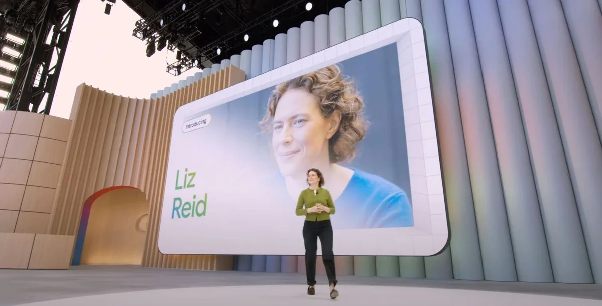 Google Search AI Evolution Explained by Liz Reid