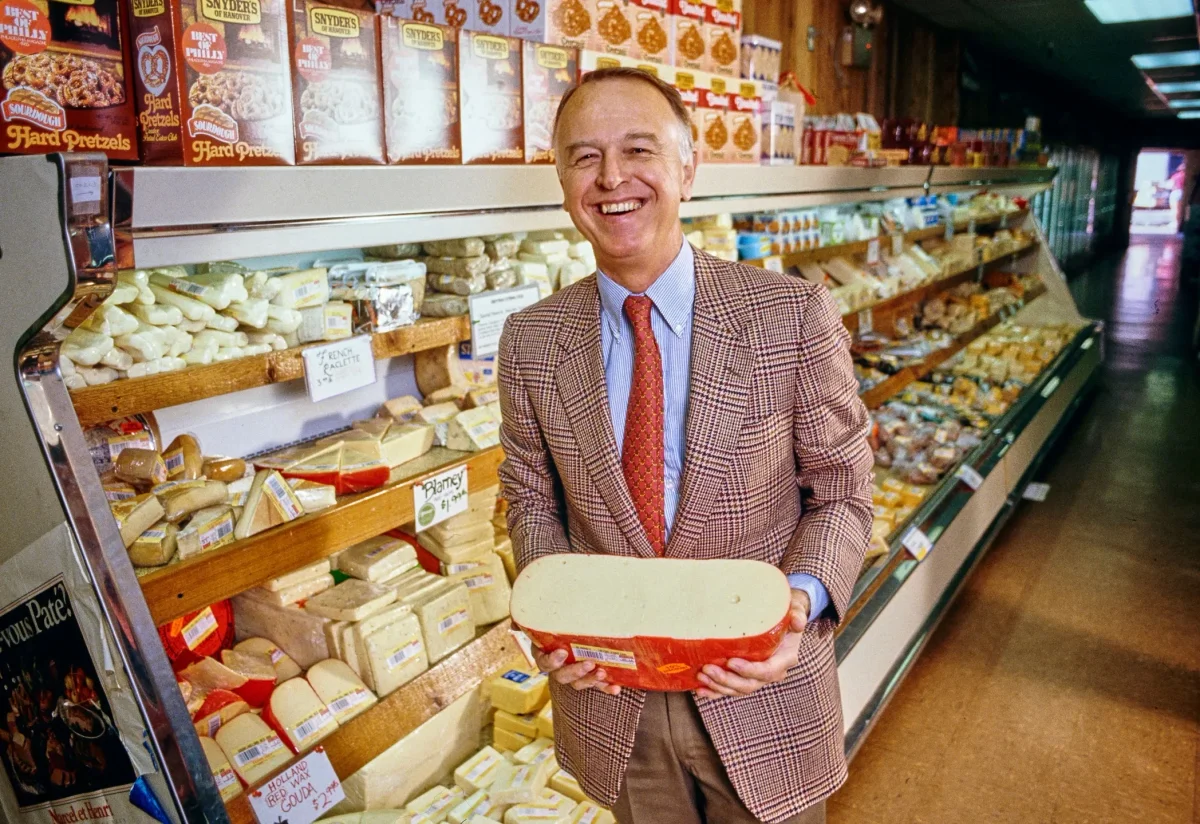 Trader Joe’s Boosts Sales via Store Design Psychology