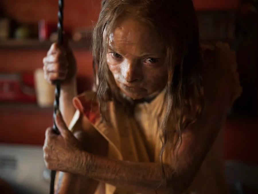 Lee Cronin's “The Mummy” Delivers Relentless, Terrifying Horror